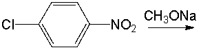 Predict the product for the following reaction.  
