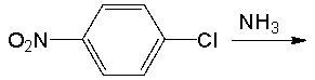 Predict the product for the following reaction.  
