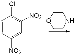 Predict the product for the following reaction.  