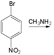 Predict the product for the following reaction.  