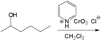 Predict the product for the following reaction.       A)  I B)  II C)  III D)  IV E)  V