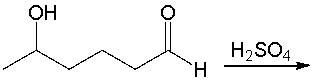 Predict the product for the following reaction.     A)  I B)  II C)  III D)  IV E)  V