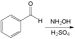 Predict the product for the following reaction and provide a curved arrow mechanism for the formation of the product.  