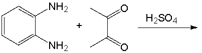 Predict the product for the following reaction.  
