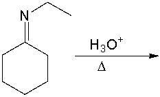 Predict the product(s) for the following reaction.  