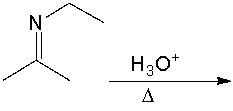 Predict the product(s) for the following reaction.  