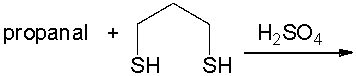 Provide the product of the following reaction.       A)  I B)  II C)  III D)  IV E)  V