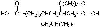 What is the IUPAC name for the following compound?  