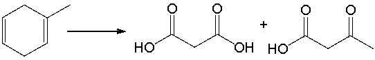 Provide the reagents necessary to carry out the following conversion.  
