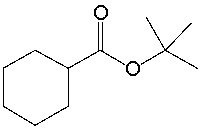 What is the IUPAC name for the following compound?  