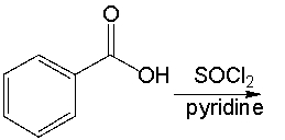 Predict the product for the following reaction.       A)  I B)  II C)  III D)  IV E)  V