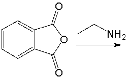 Predict the product for the following reaction.       A)  I B)  II C)  III D)  IV E)  V