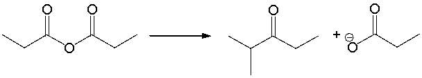 Provide the reagents necessary to carry out the following conversion.  