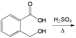 Predict the product for the following reaction.  