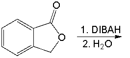 Predict the product for the following reaction.       A)  I B)  II C)  III D)  IV