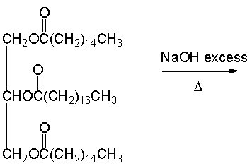 Predict the product(s) for the following reaction.  
