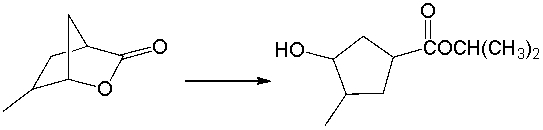 Provide the reagents necessary to carry out the following conversion.  