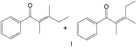 Predict the major product for the following reaction.             A)  I B)  II C)  III D)  IV E)  V