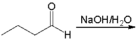 Predict the major product for the following reaction.       A)  I B)  II C)  III D)  IV E)  V