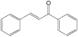 Provide the reactants that would give the following aldol condensation product.           A)  I B)  II C)  III D)  IV E)  none of these