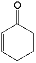 Provide the reactant(s)  that would give the following aldol condensation product.       A)  I B)  II C)  III D)  IV E)  V