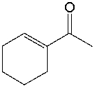 Provide the reactant(s)  that would give the following possible aldol condensation product.       A)  I B)  II C)  III D)  IV E)  V
