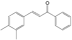 Provide the reactant(s) that would give the following possible aldol condensation product.  
