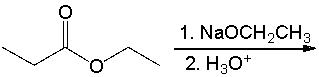 Predict the major product for the following reaction.       A)  I B)  II C)  III D)  IV E)  V