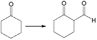 Provide the reagents necessary to carry out the following conversion.  