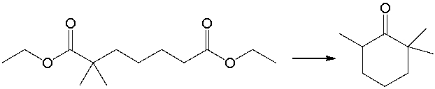 Provide the reagents necessary to carry out the following conversion.  