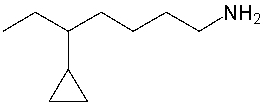 What is the IUPAC name for the following compound?  