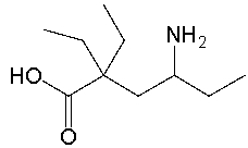 What is the IUPAC name for the following compound?  