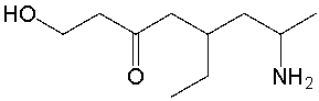 What is the IUPAC name for the following compound?  