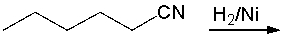 Predict the product for the following reaction.         A)  I B)  II C)  III D)  IV E)  V