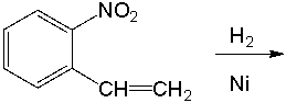 Predict the product for the following reaction.       A)  I B)  II C)  III D)  IV E)  V