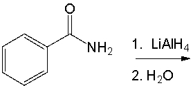 Predict the product for the following reaction.       A)  I B)  II C)  III D)  IV E)  V