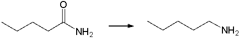 Provide the reagents necessary to carry out the following conversion for the following reaction.  <div style=padding-top: 35px> 
