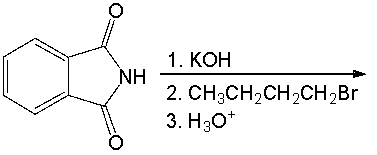 Predict the product(s)  for the following reaction.             A)  I B)  II C)  III D)  IV E)  V