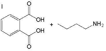 Predict the product(s)  for the following reaction.             A)  I B)  II C)  III D)  IV E)  V