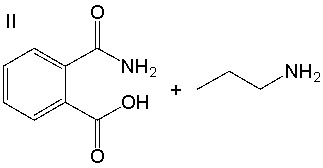 Predict the product(s)  for the following reaction.             A)  I B)  II C)  III D)  IV E)  V