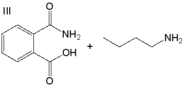 Predict the product(s)  for the following reaction.             A)  I B)  II C)  III D)  IV E)  V