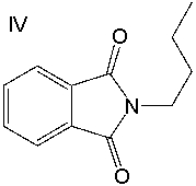Predict the product(s)  for the following reaction.             A)  I B)  II C)  III D)  IV E)  V