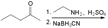 Predict the product(s)  for the following reaction.       A)  I B)  II C)  III D)  IV E)  V