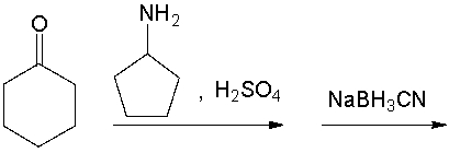 Predict the product for the following reaction.       A)  I B)  II C)  III D)  IV E)  V
