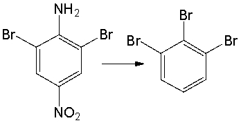 Provide the reagents necessary to carry out the following conversion.  