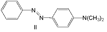 Predict the major product for the following reaction.           2 A)  I B)  II C)  III D)  IV E)  V