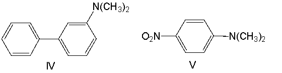 Predict the major product for the following reaction.           2 A)  I B)  II C)  III D)  IV E)  V