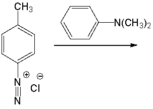Predict the major product for the following reaction.  