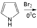 Predict the major product for the following reaction.     A)  I B)  II C)  III D)  IV E)  V