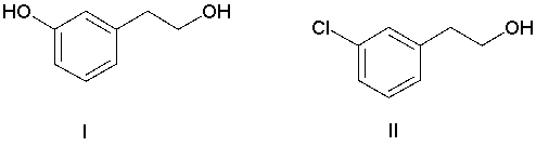 What is the product of the following sequence?        A) I B) II C) III D) IV E) none of the them